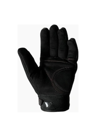 VENOM ELDİVEN VN-900  KAHVERENGİ-SİYAH