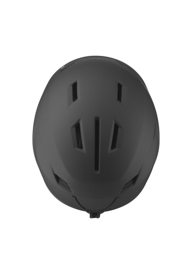 Salomon Pioneer Lt Access Erkek Kask Siyah (473217944) -62-64