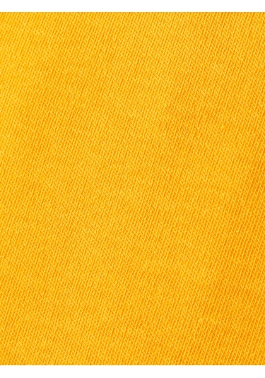 Gsstore Galatasaray Bebek Uzun Kollu Body B252001 Sarı