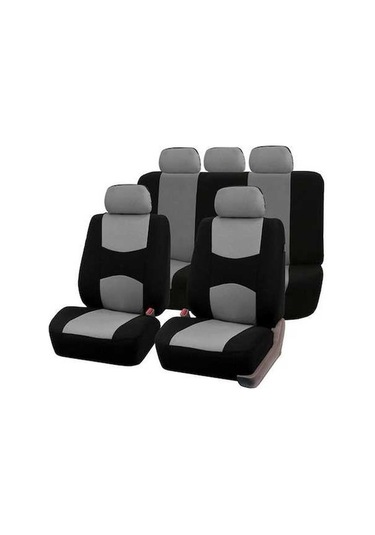 Dancemonkey Evrensel Koltuk Kılıfı, Toz Ve Aşınma Yansıtıcı, Yıkanabilir