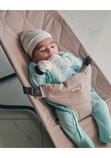 Enfal Oyuncak Let's Be Child Ana Kucağı Beige Bej Lc-36096