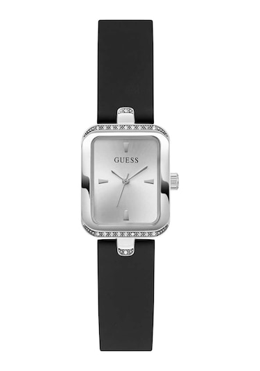 Guess Gugw0926l1 Kadın Kol Saati Metalik Gri