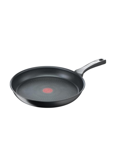 Tefal Titanyum 6x Unlimited One İndüksiyon Tabanlı 32 Cm Tava Teşhir