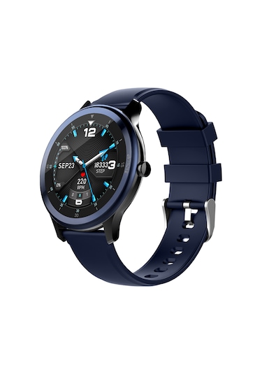 Yaozixa G28 Akıllı Saat (İthalatçı Garantili)