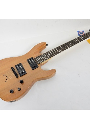 Dean Vn1 Gloss Nat Elektro Gitar-Pena