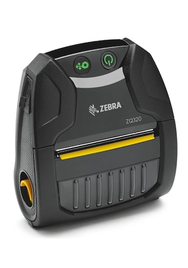 Zebra Zq320 Bt Mobil Fiş Yazıcı