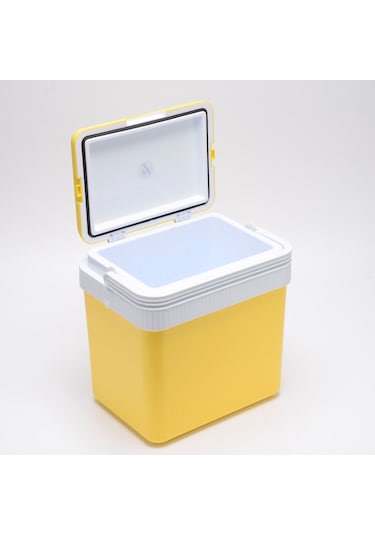 Icepeak Sf26 Taşıma Çantası Buzluk 26 Litre-sarı Sarı