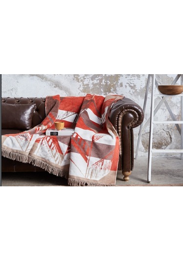 Sesli Home Lüks Peluş Battaniye 222104a Tek Kişilik 160X220