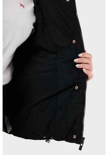 Guess Bayan Mont V5bl07 Wglw2 Fj9g Siyah Siyah