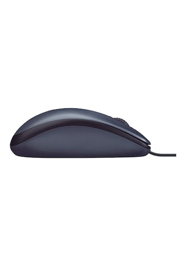 Logitech M100R USB Kablolu Mouse