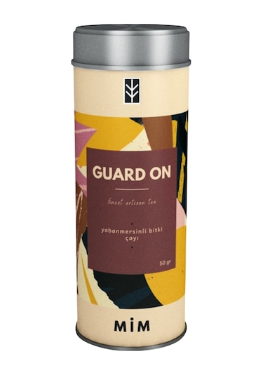 Mim and More Energy Boost Enerji Çayı 3'lü