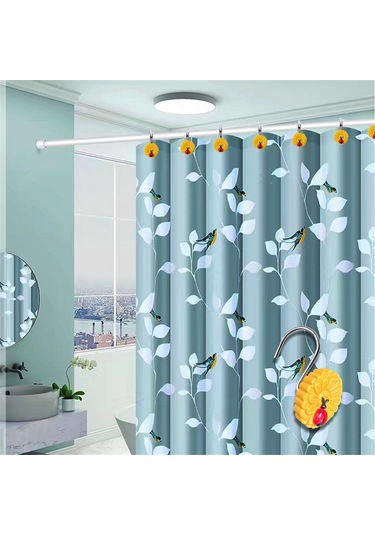 12 Adet Dayanıklı Metal Duş Perdesi Halkaları Kolay Kayan Duş Kancaları Duş Perdesi Dekoratif Duş Perdesi Kancaları Sarı 12 Adet Dayanıklı Metal Duş Perdesi Halkaları Kolay Kayan Duş Kancaları Duş Perdesi Dekoratif Duş Perdesi Kancaları Sarı
