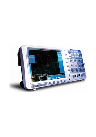 OWON SDS5032E 30Mhz 2 Kanal Osiloskop