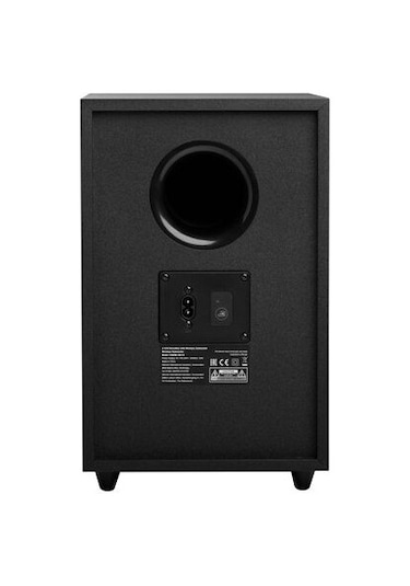 Jbl Cınema Sb170 2.1 Soundbar Ve Wireless Subwoofer