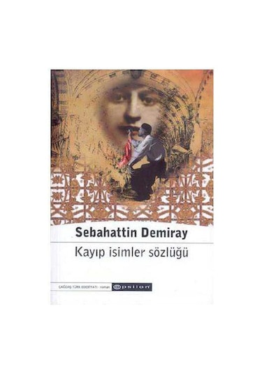 Kayıp İsimler Sözlüğü
