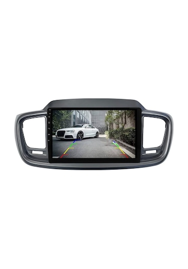 Kia Sorento Android Multimedya Sistemi 4-64 For-x 2015-2018