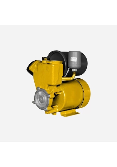 Rtrmax Rtm863 Hidrofor 370W 42 Mt