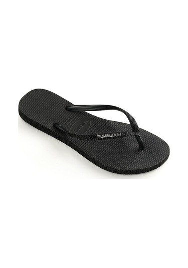 Havaianas Slim Sparkle Iı Plaj Terliği 4146093 Siyah