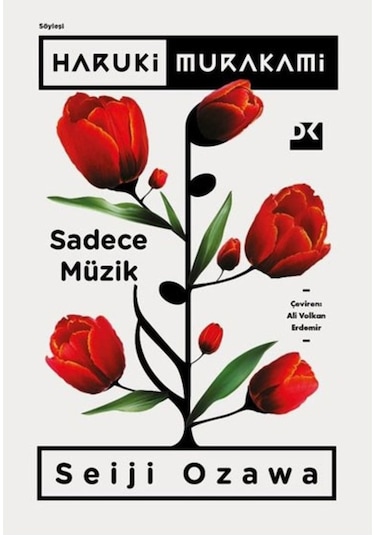 Sadece Müzik Haruki Murakami Doğan Kitap