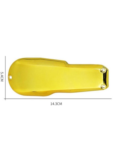 Homyl Wahl 8147-035 808 Clipper Için Dıy Ön Muhafaza Koruyucu