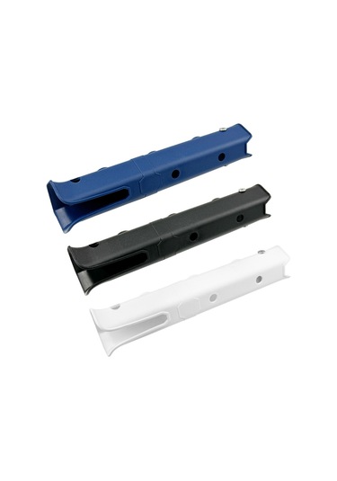 Xindoker Plastik Siyah Geliştirilmiş Balıkçılık Kamışı Tutucu: Bot, Kayak, Araç Ve Duvar Üstü Monte Edilebilir, Taşıma Ve Saklama İçin Siyah