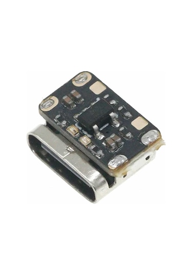 Mini Lityum Pil Şarj Kartı Type C 3.7v 4.2v 18650 Lion Batarya Şarj Devresi Powerbank Bluetooth Kula