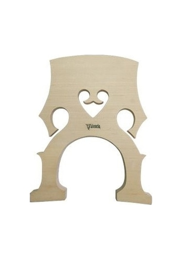 Valencıa Obbr10034 Kontrabas Eşiği. Scale 3/4