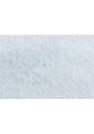 Kadın Jean Şort-5343 Açık İndigo