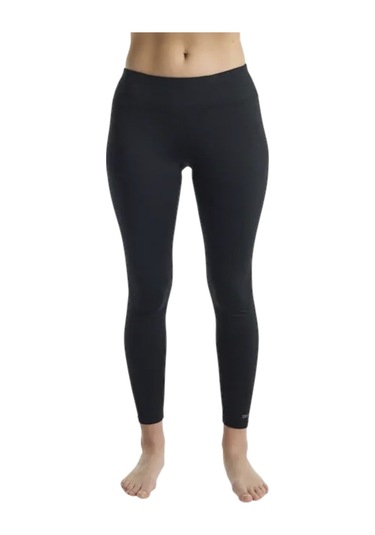 Burton Burton Midweight Pants Kadın Siyah Içlik Alt 002 Siyah