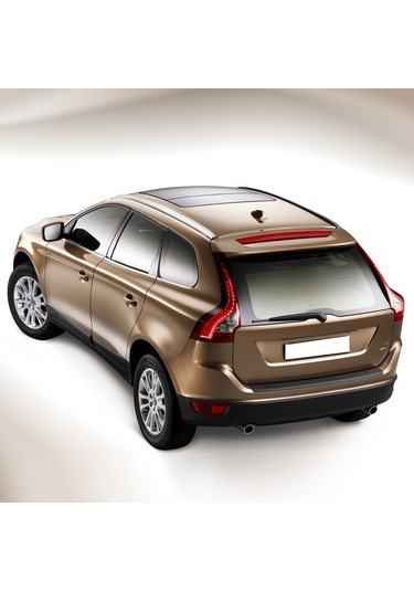 Vass41 Volvo Xc60 2009-13 Arka Bagaj Kapağı Amortisörü Pistonu 31297524