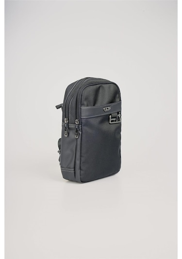 Ççs 31539 Tek Askılı Çanta Siyah