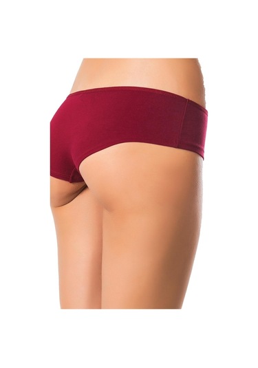 Miorre Bayan Penye Hıpster Külot (511093573)