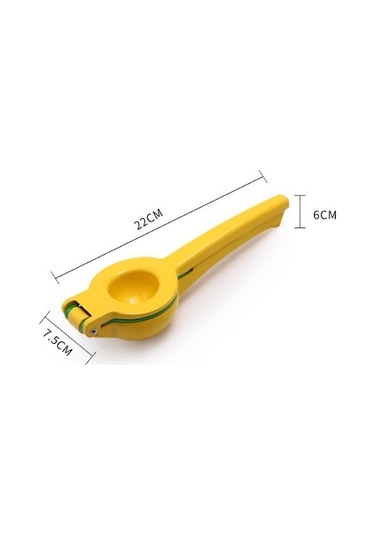 Wondernest Manuel Meyve Sıkacağı, Alüminyum Alaşımlı Çift Fonksiyonlu Lichen Diğer Arada Diğer