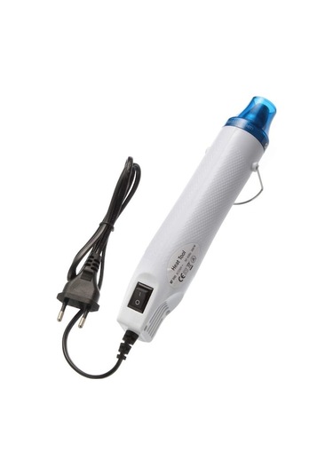 Wondernest W Tabancası Şırınga Sıcak Mini Mini Jl Isı Hava Elektrikli 300 İu