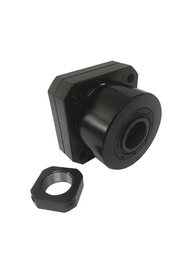 Fk 12 Vidalı Mil Uç Yatağı