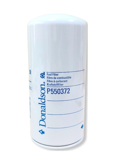 Donaldson P550372 Yakıt Filtresi