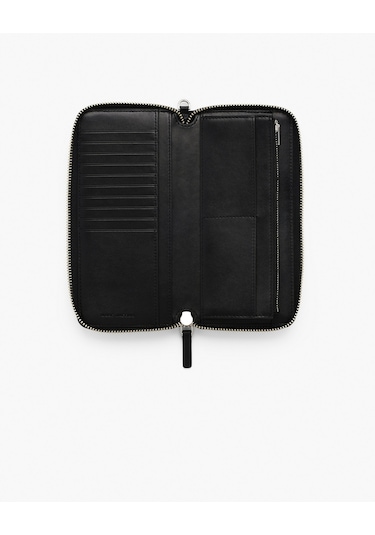 Marc By Marc Jacobs Kadın Cüzdan 2p4smp013s02-001 2p4smp013s02-001 Siyah Siyah