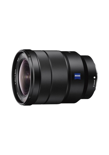 Sony SEL1635Z FE 16-35 MM F/4 ZA OSS Lens (Sony Eurasia Garantili)