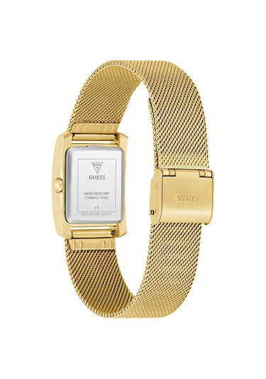 Guess Gugw0997l2 Kadın Kol Saati Altın