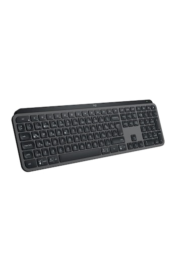 Logitech MX Keys S 920-011594 Aydınlatmalı Kablosuz Türkçe Q Klavye