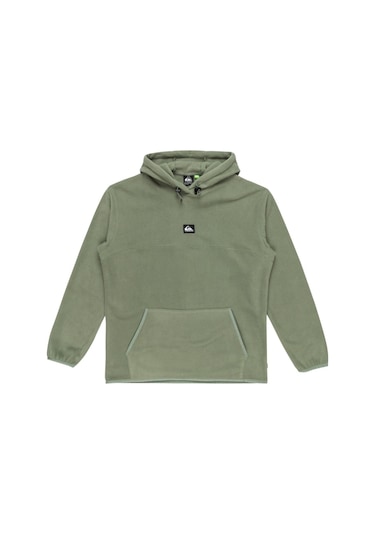 Quiksilver Sea Clıffs Hood Renkli Renkli