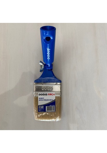 Doğuş Kestirme Robot Fırça No:3