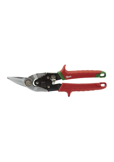 Milwaukee Kaportacı Makası 260 Mm Sağ - 48224520