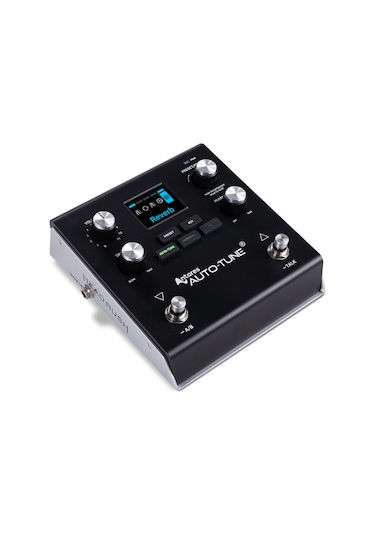 Vx5 Antares Autotune Özellikli Vokal Pedalı