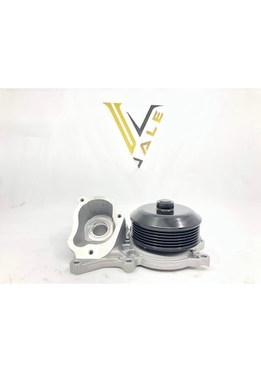 Bmw 3-5 Serisi Devirdaim Valeo F10.f20.f30.e90.n47n -11518516204