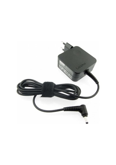 Lenovo Uyumlu Ideapad 3 15Alc6 82Ku 65W Adaptör Şarj Aleti Cihaz