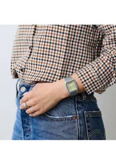 Casio A.q-230a-9amqydf Kol Saati