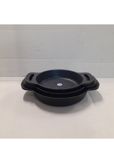 Gülsan Döküm Granit Sahan Set 3 Prç