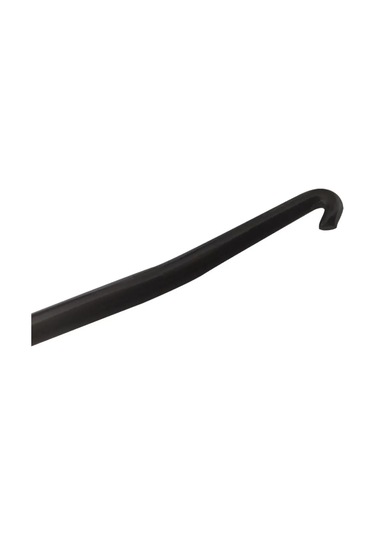 Suofeng Motosiklet Elektrikli Araç Egzos Çubuk Yaya Yay Demiri Montaj Çıkarma Çekme Aleti Kırmızı + Siyah