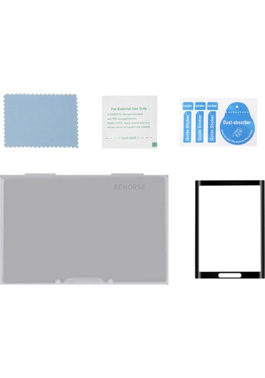 İnsta 360 One X3 Ekran Koruma Filmi